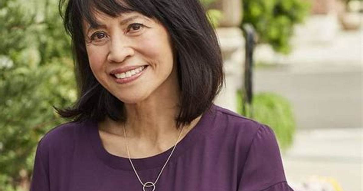 Lauren Tom Net Worth