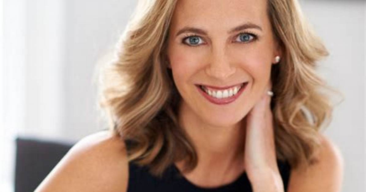 Lauren Weisberger Net Worth
