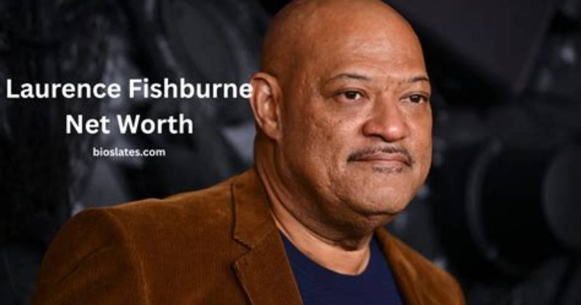 Laurence Lau Net Worth