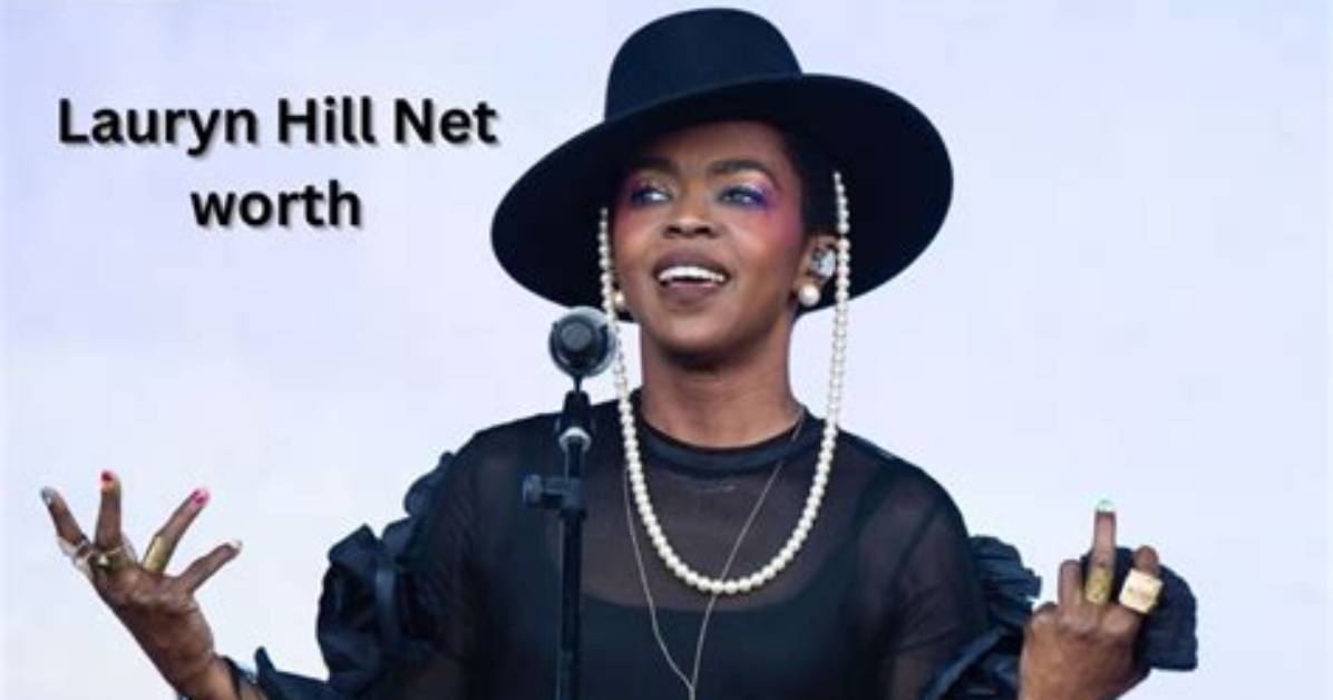 Lauryn Speights Net Worth