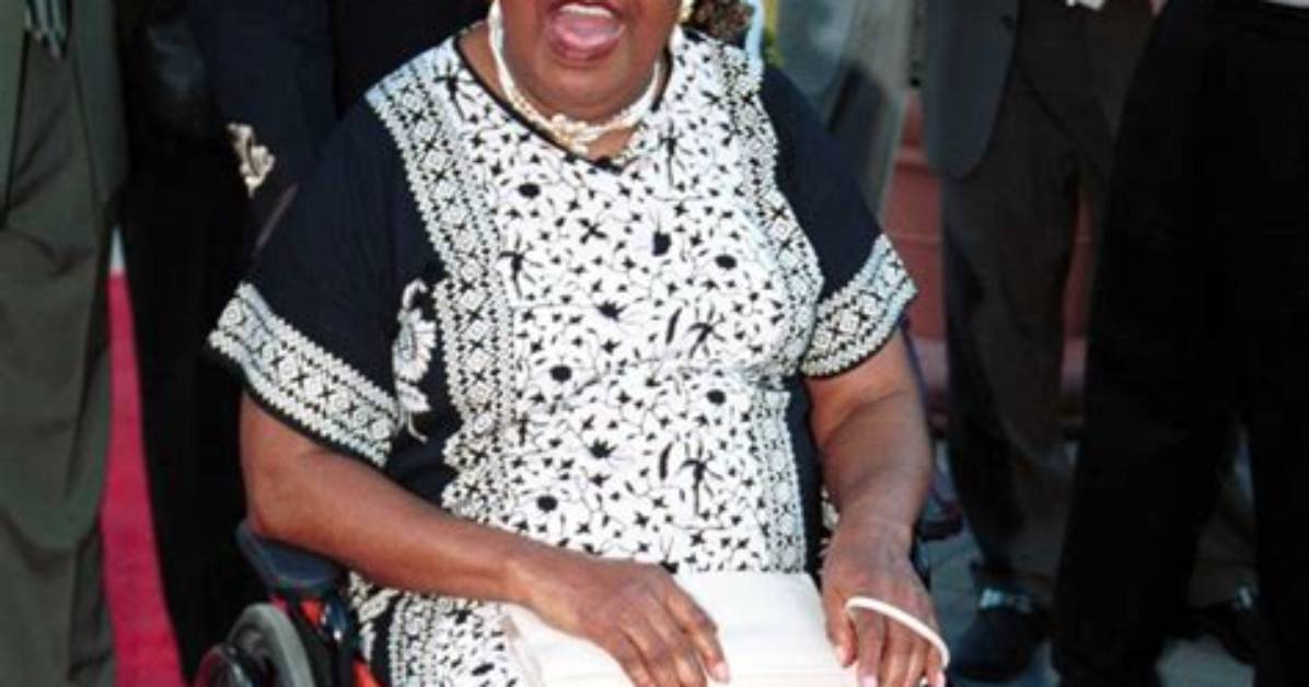 Lawanda Page Net Worth