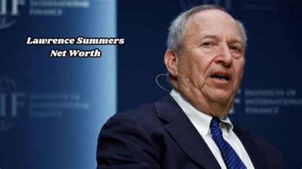 Lawrence Elman Net Worth