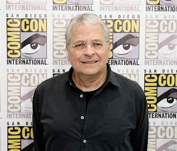 Lawrence Kasdan Net Worth