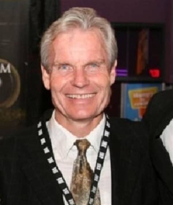 Lawrence Mortorff Net Worth