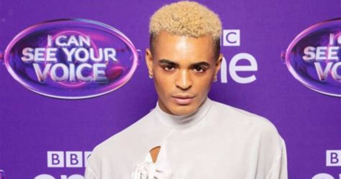 Layton Williams Net Worth
