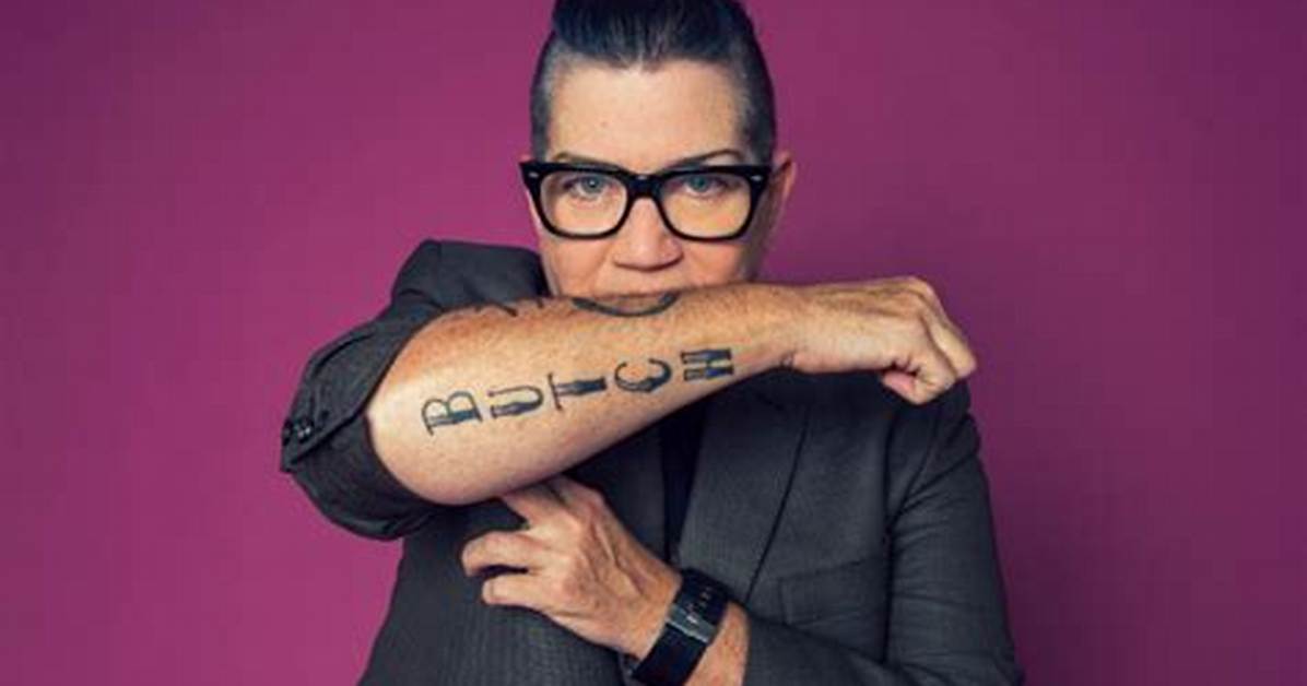 Lea Delaria Net Worth