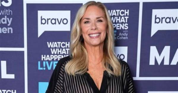 Leanne Morgan Net Worth