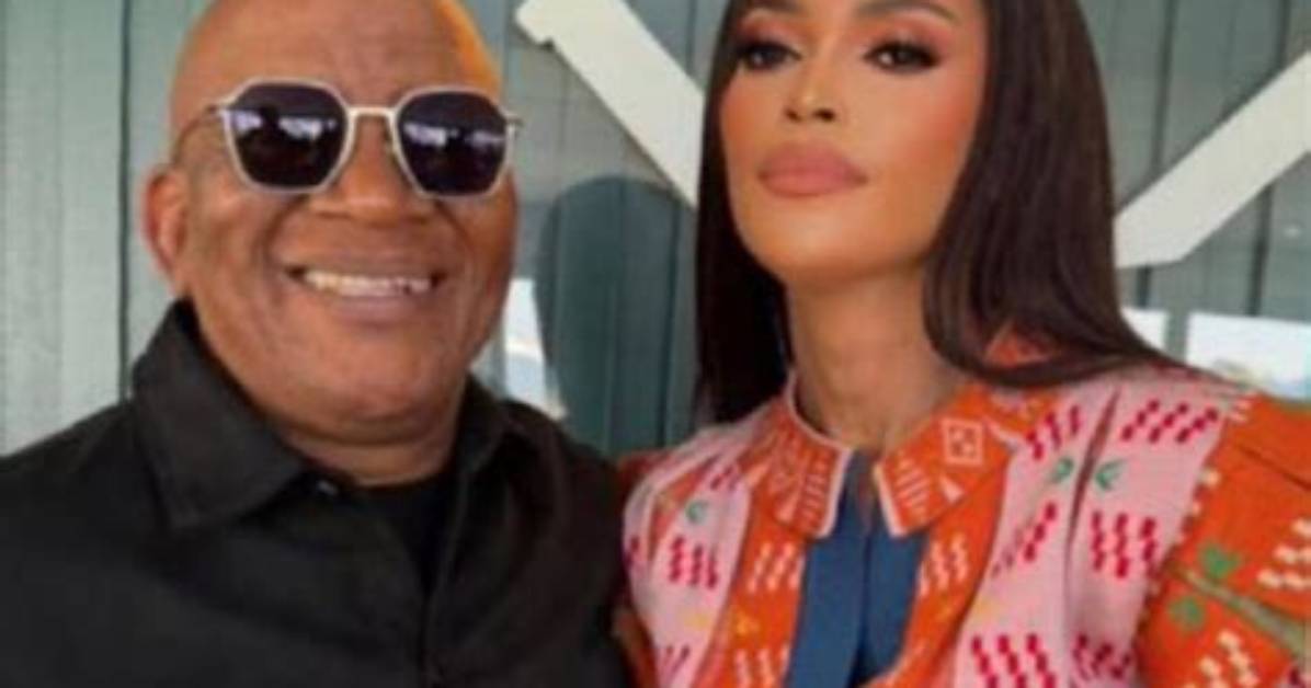 Lebo M. Net Worth