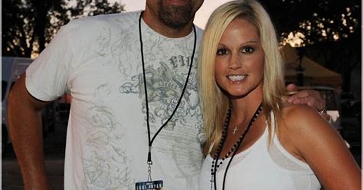 Lee and Tiffany Lakosky Net Worth