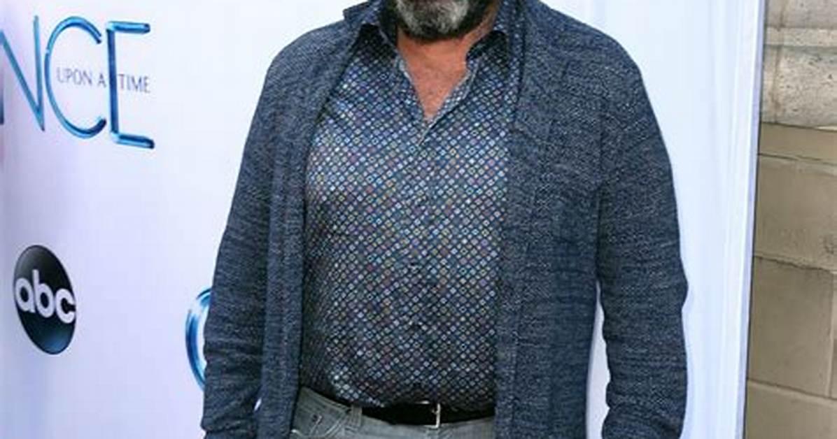 Lee Arenberg Net Worth