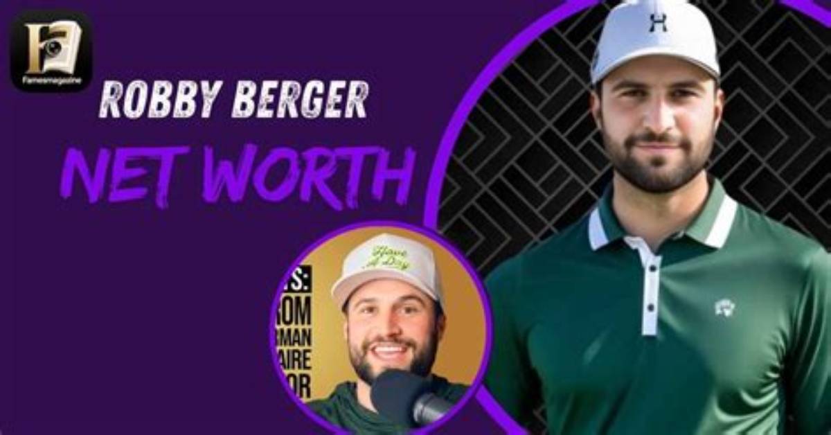 Lee Berger Net Worth