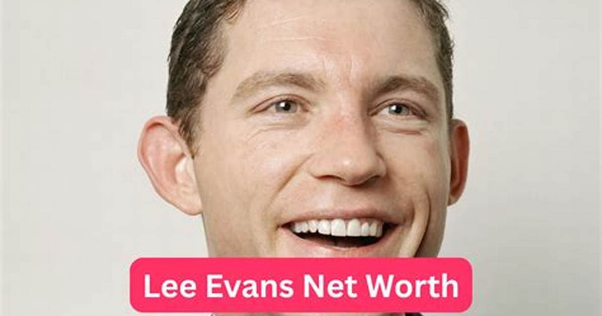 Lee Eisenberg Net Worth