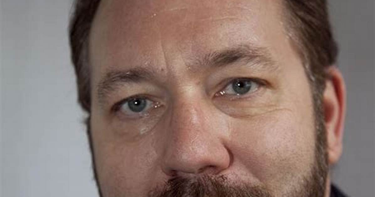 Lee Nicholas Harris Net Worth