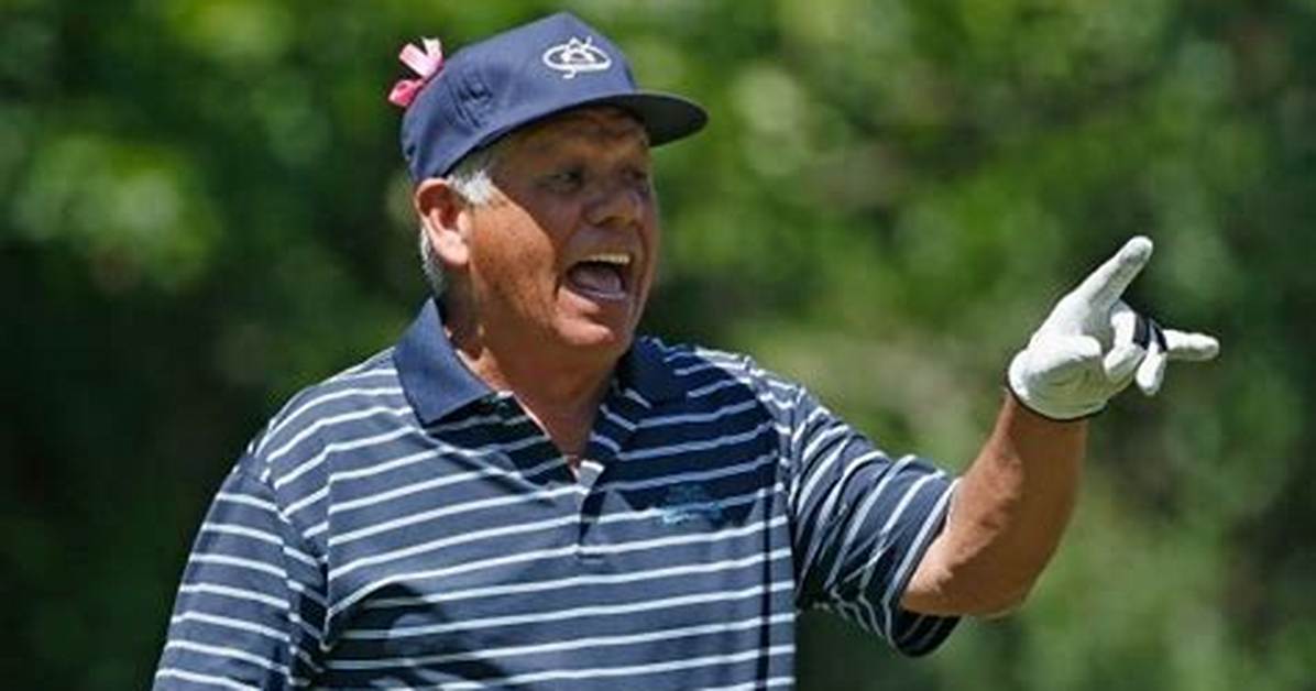 Lee Trevino Net Worth