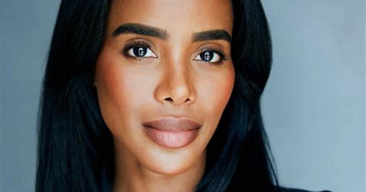 Leigh-Ann Rose Net Worth