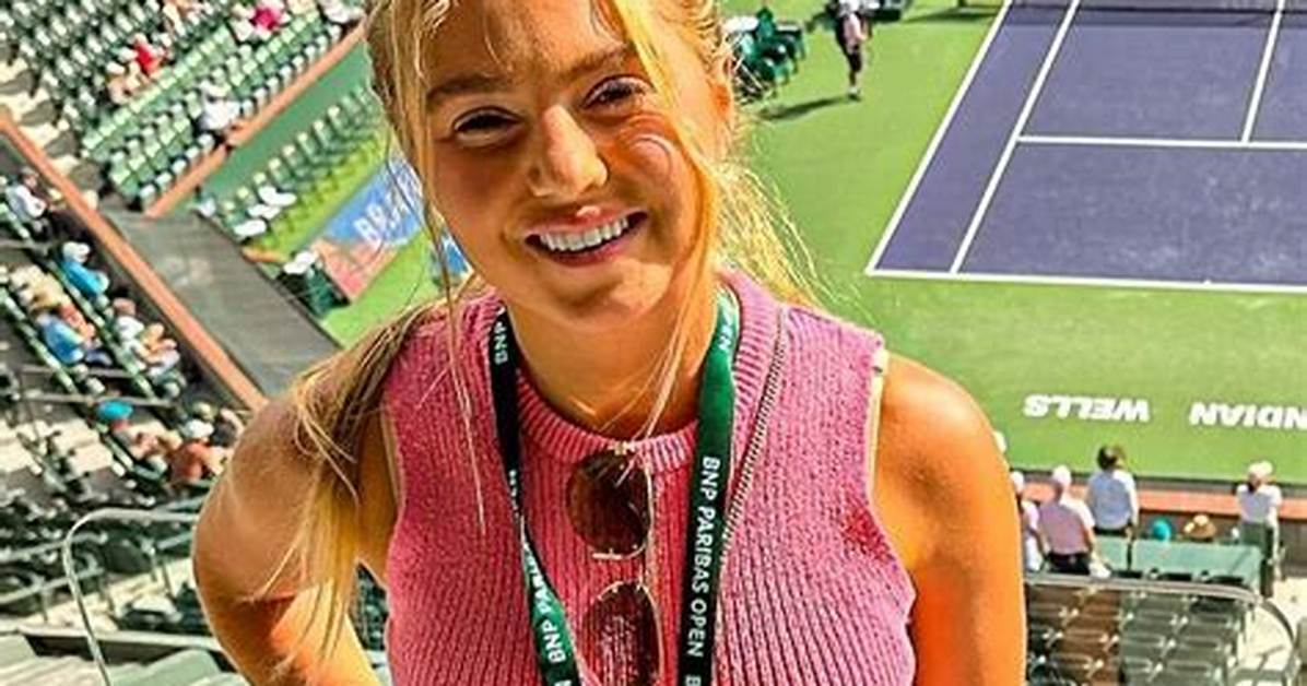 Leigh Jones Net Worth