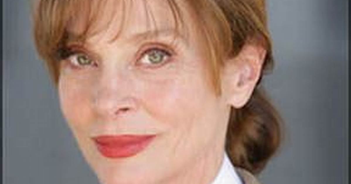 Leigh Taylor-Young Net Worth
