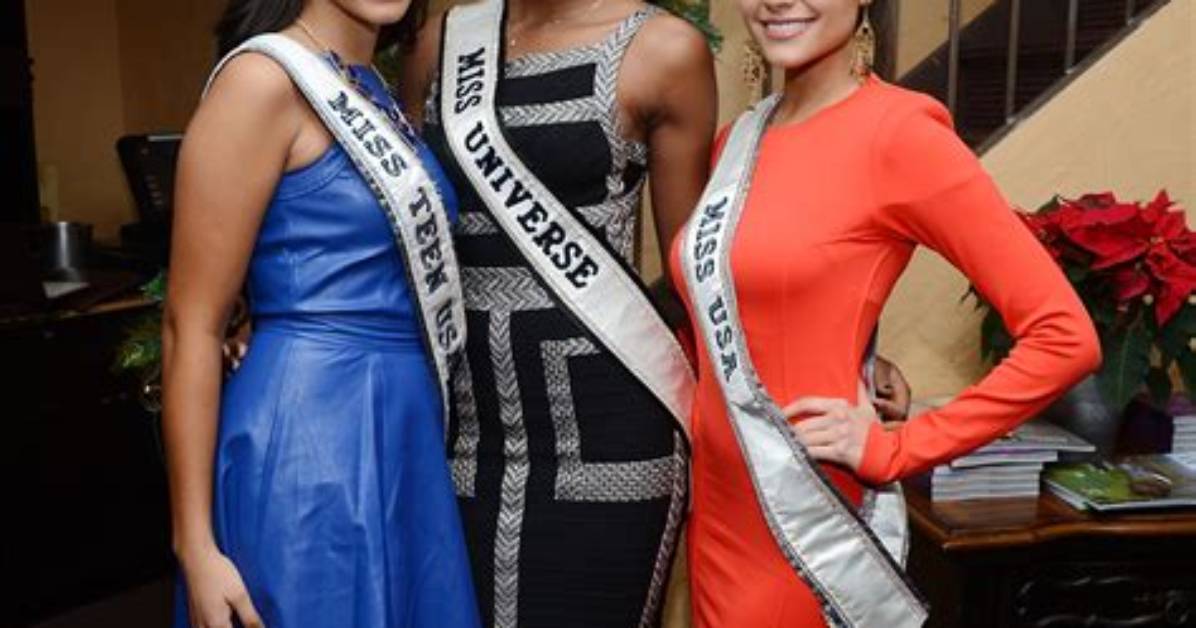 Leila Lopes Net Worth