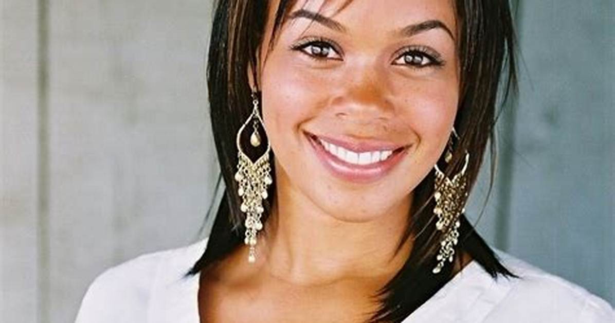 Leilani Jones Net Worth