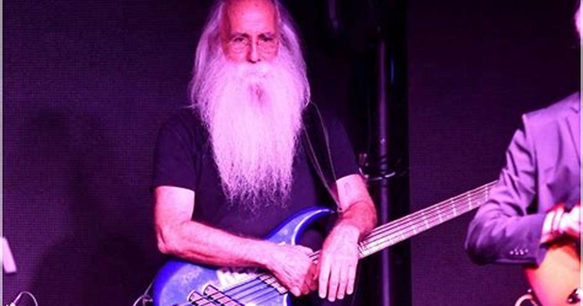 Leland Sklar Net Worth