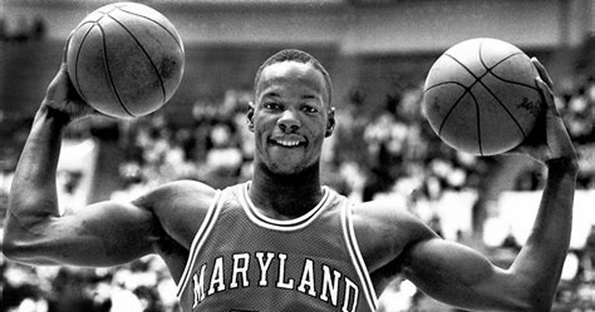 Len Bias Net Worth