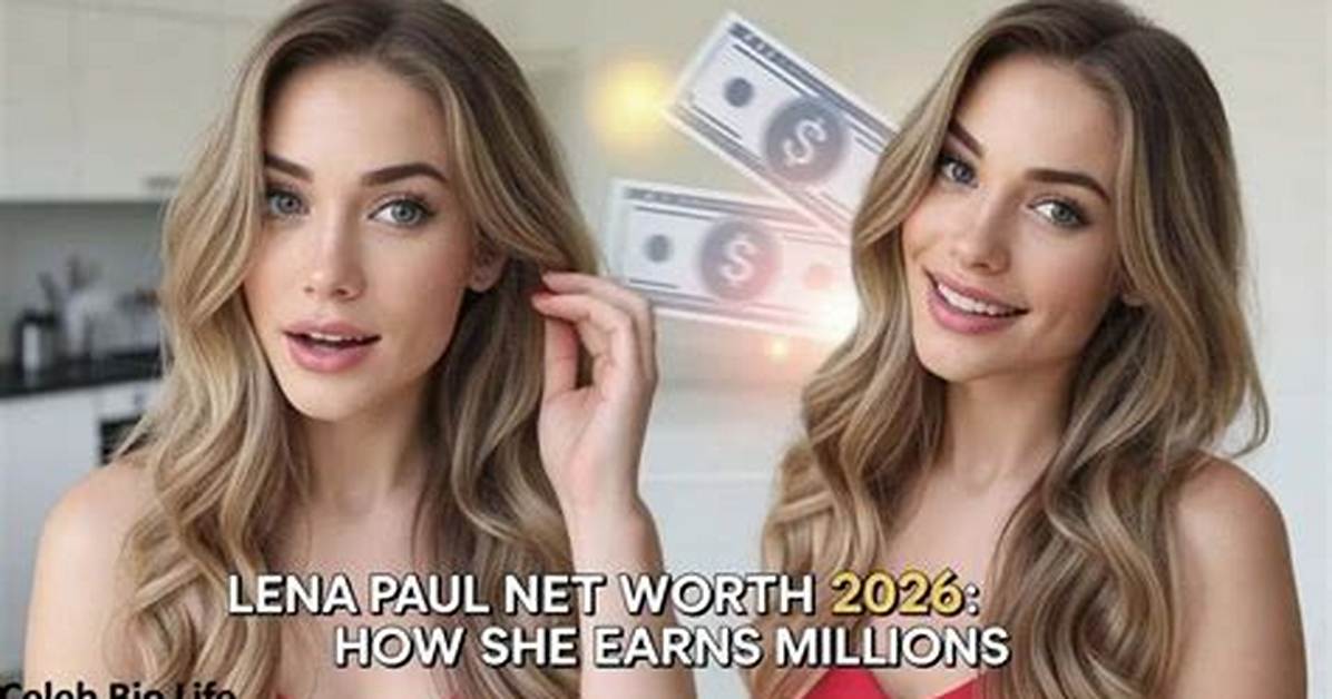 Lena Tabori Net Worth