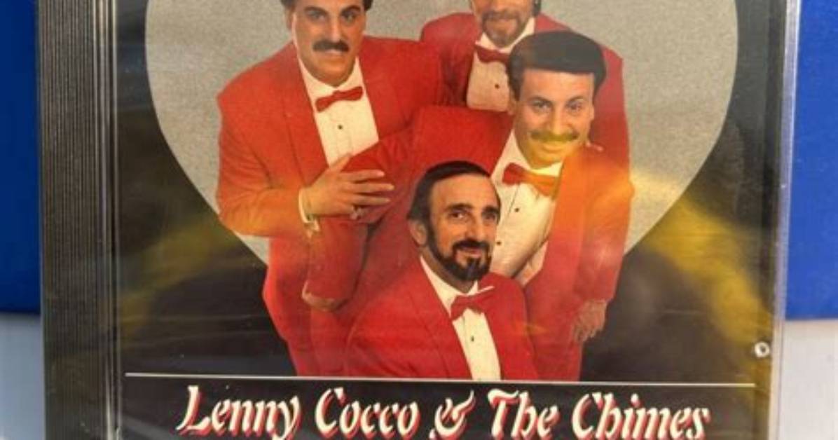 Lenny Cocco & the Chimes Net Worth
