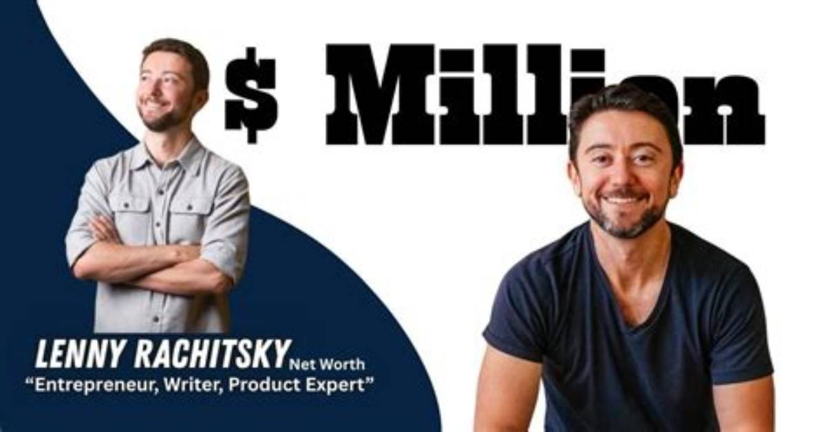 Lenny Schmidt Net Worth