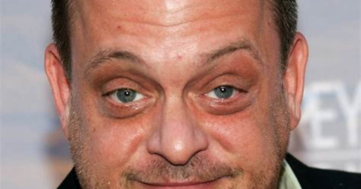 Lenny Venito Net Worth