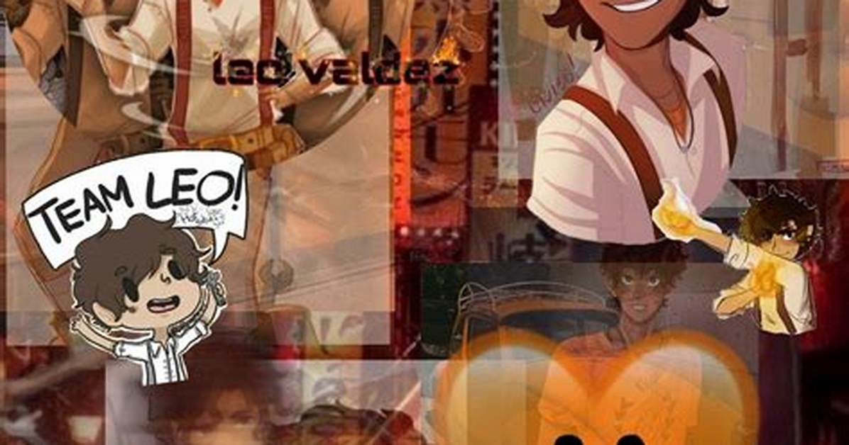 Leo Valdez Net Worth