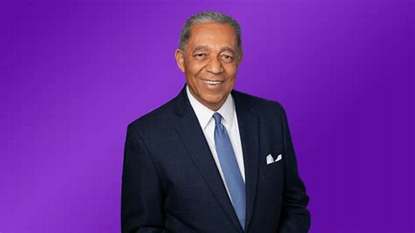 Leon Bibb Net Worth