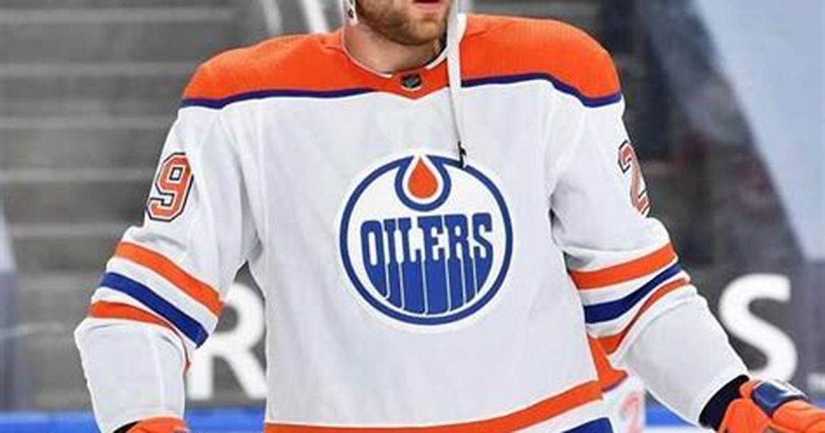 Leon Draisaitl Net Worth