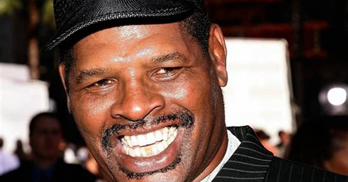 Leon Goodstriker Net Worth