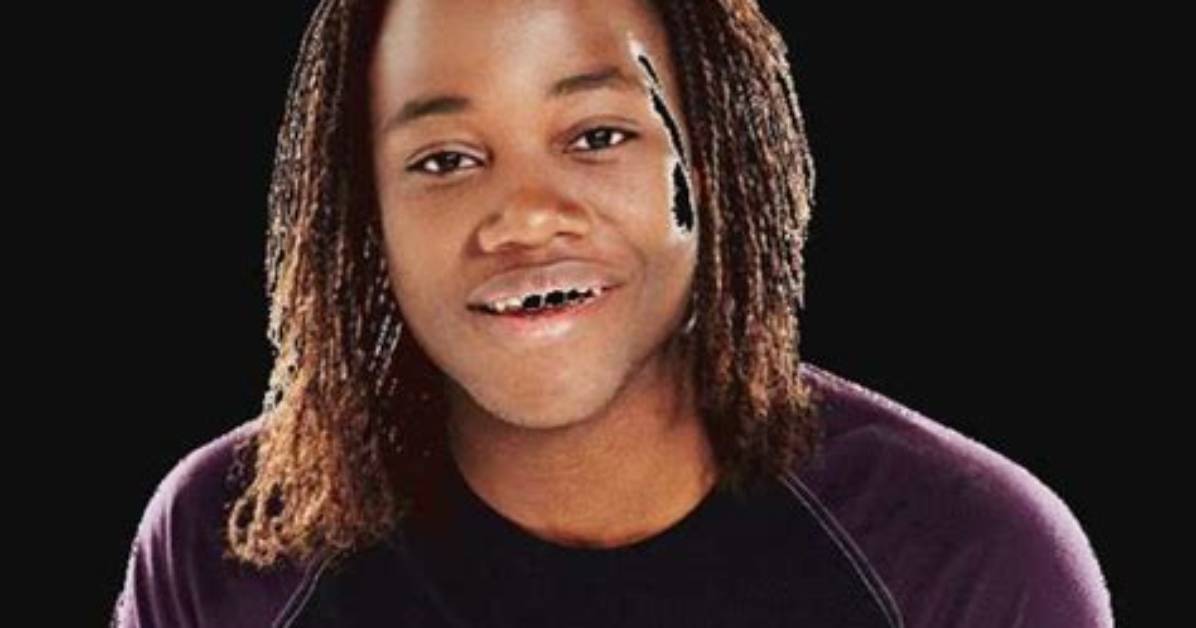 Leon Thomas Iii Net Worth
