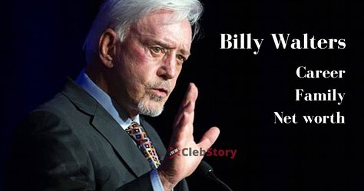 Leon Walters Net Worth