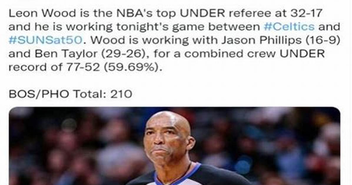 Leon Wood Net Worth