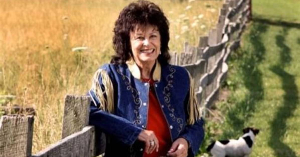 Leona Williams Net Worth