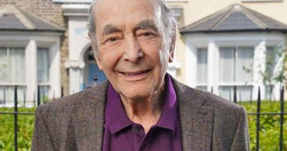 Leonard Fenton Net Worth