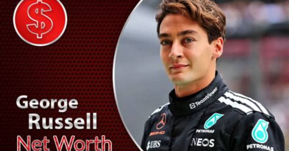 Leonard Russell Net Worth