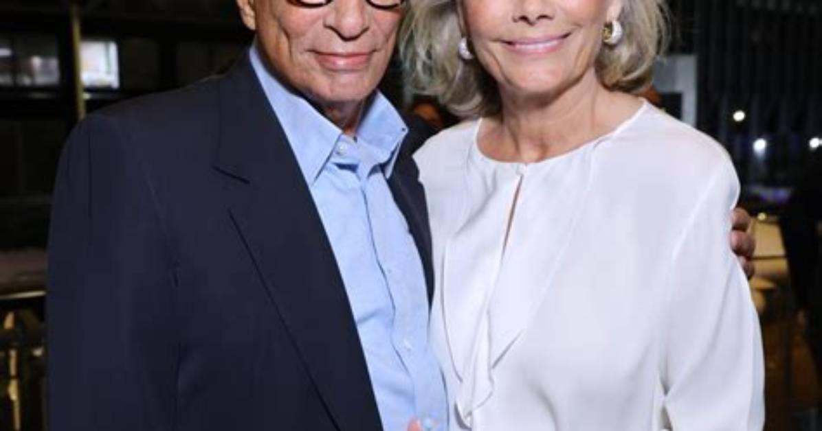 Leonard Stern Net Worth