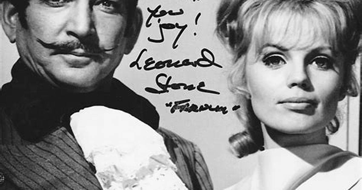 Leonard Stone Net Worth