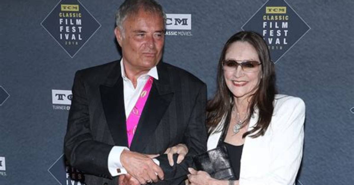 Leonard Whiting Net Worth