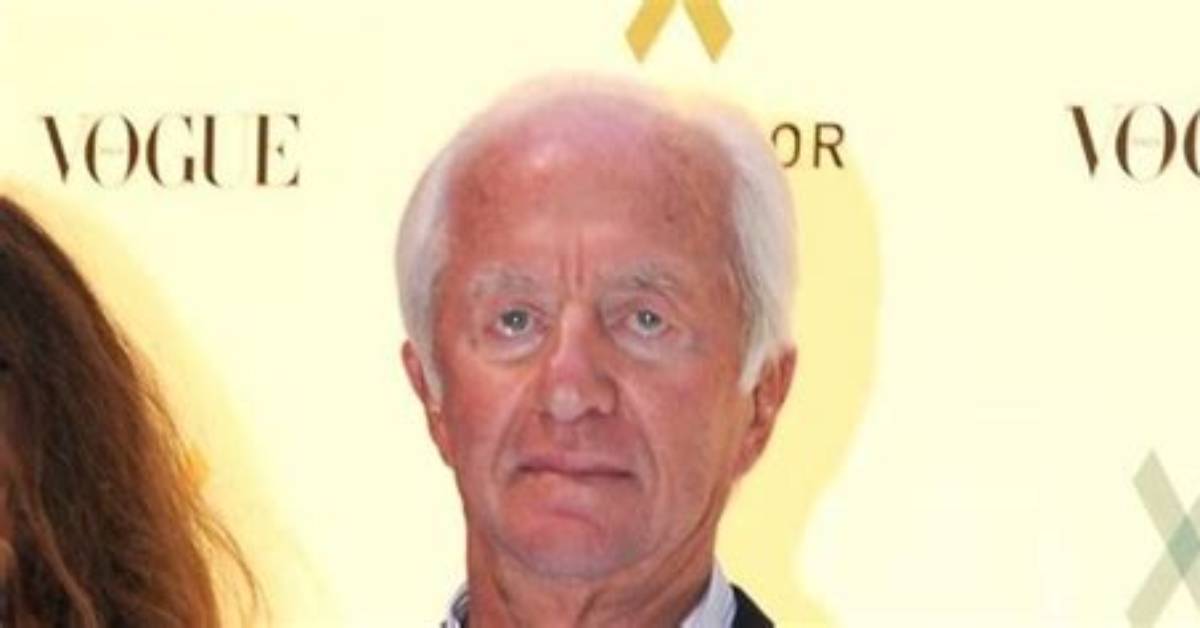 Leonardo Del Vecchio Net Worth
