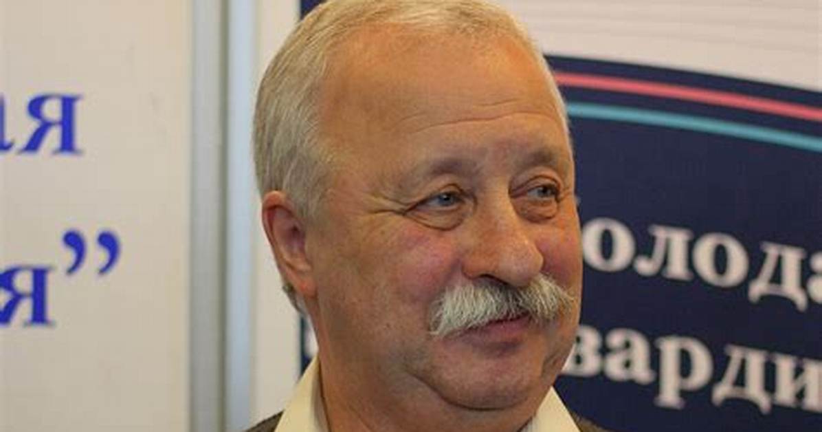 Leonid Yakubovich Net Worth