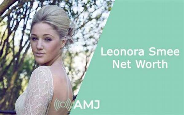 Leonora Pitts Net Worth