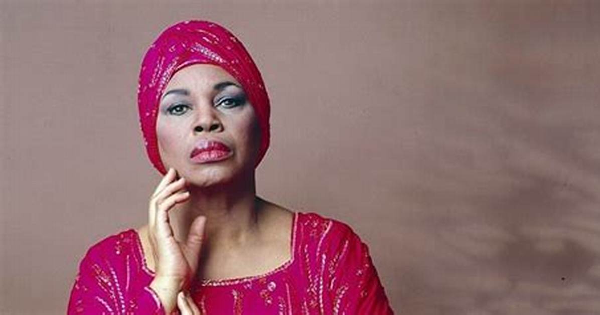 Leontyne Price Net Worth
