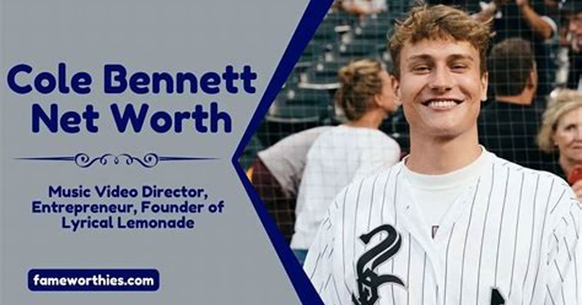 Leroy Bennett Net Worth