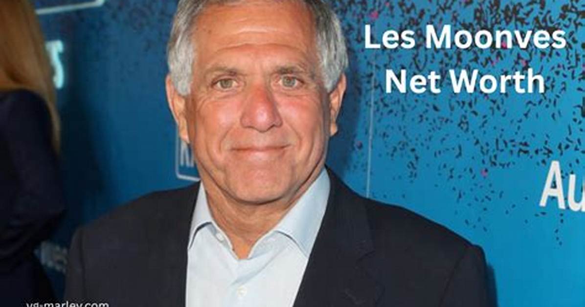 Les Nemes Net Worth