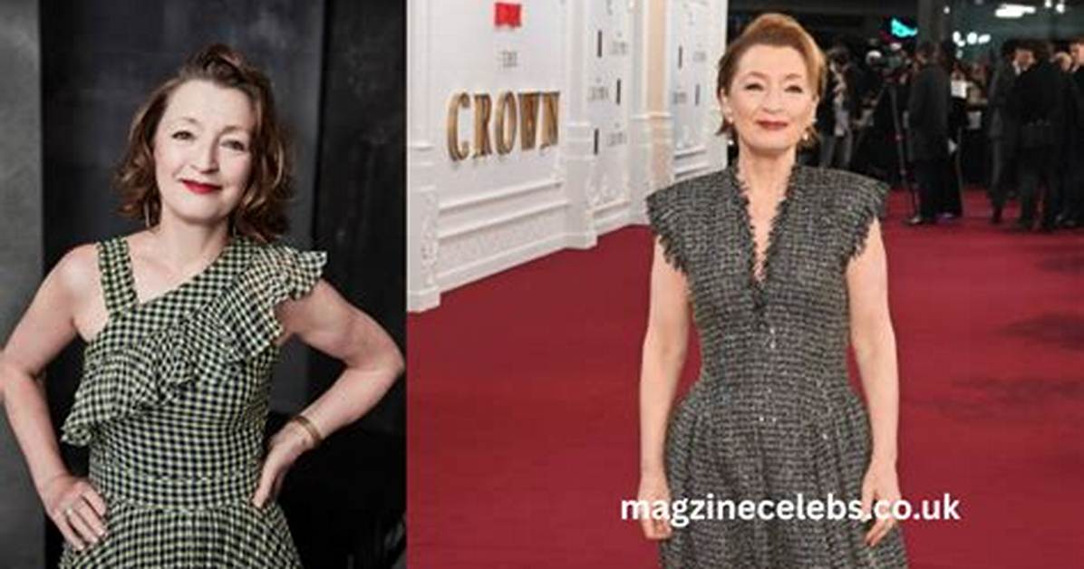 Lesley Manville Net Worth