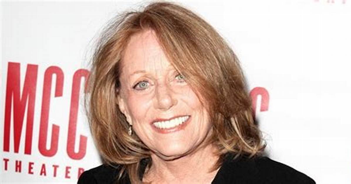 Lesley Pedersen Net Worth